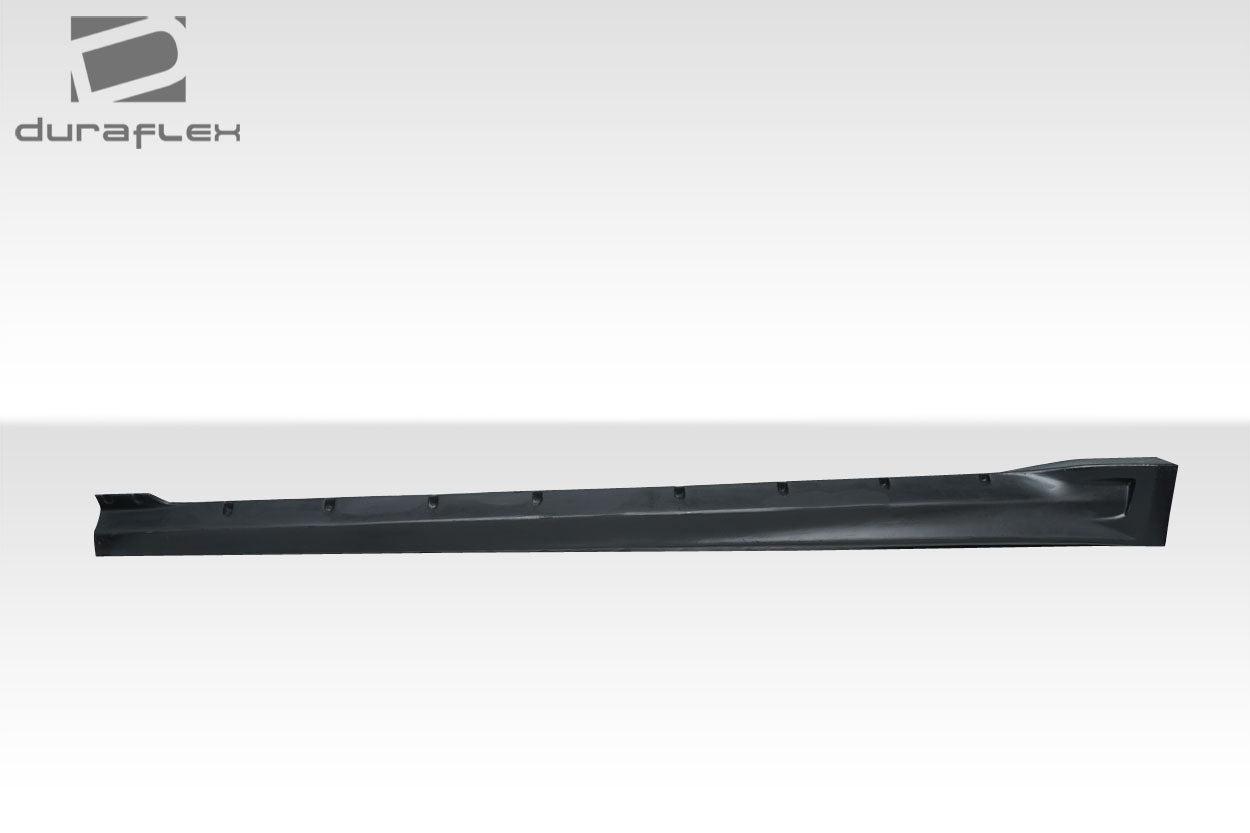 Side Skirts 116927 Duraflex