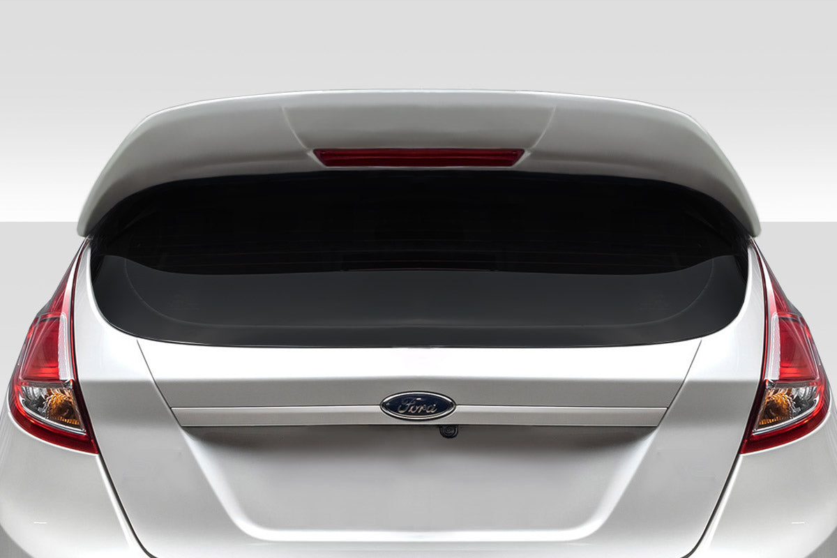 Spoilers 118575 Duraflex