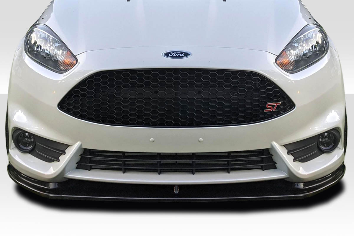 Front Lip 118363 Duraflex