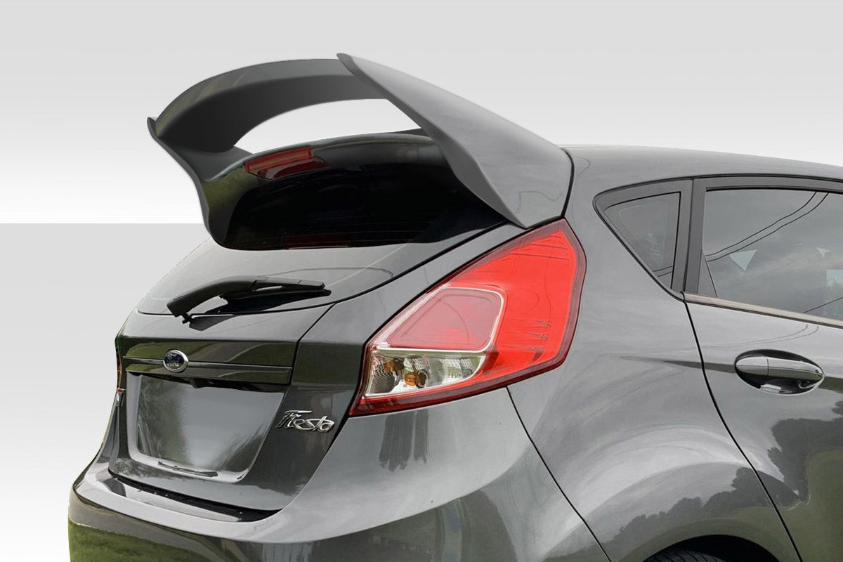 Spoilers 118451 Duraflex