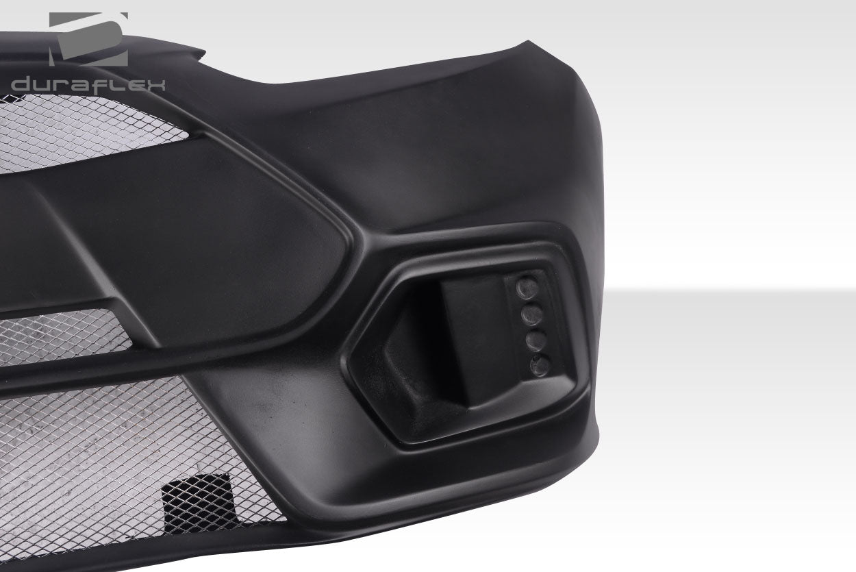 Bumper Covers - Front 114487 Duraflex