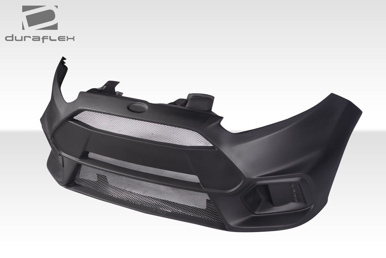 Bumper Covers - Front 114487 Duraflex