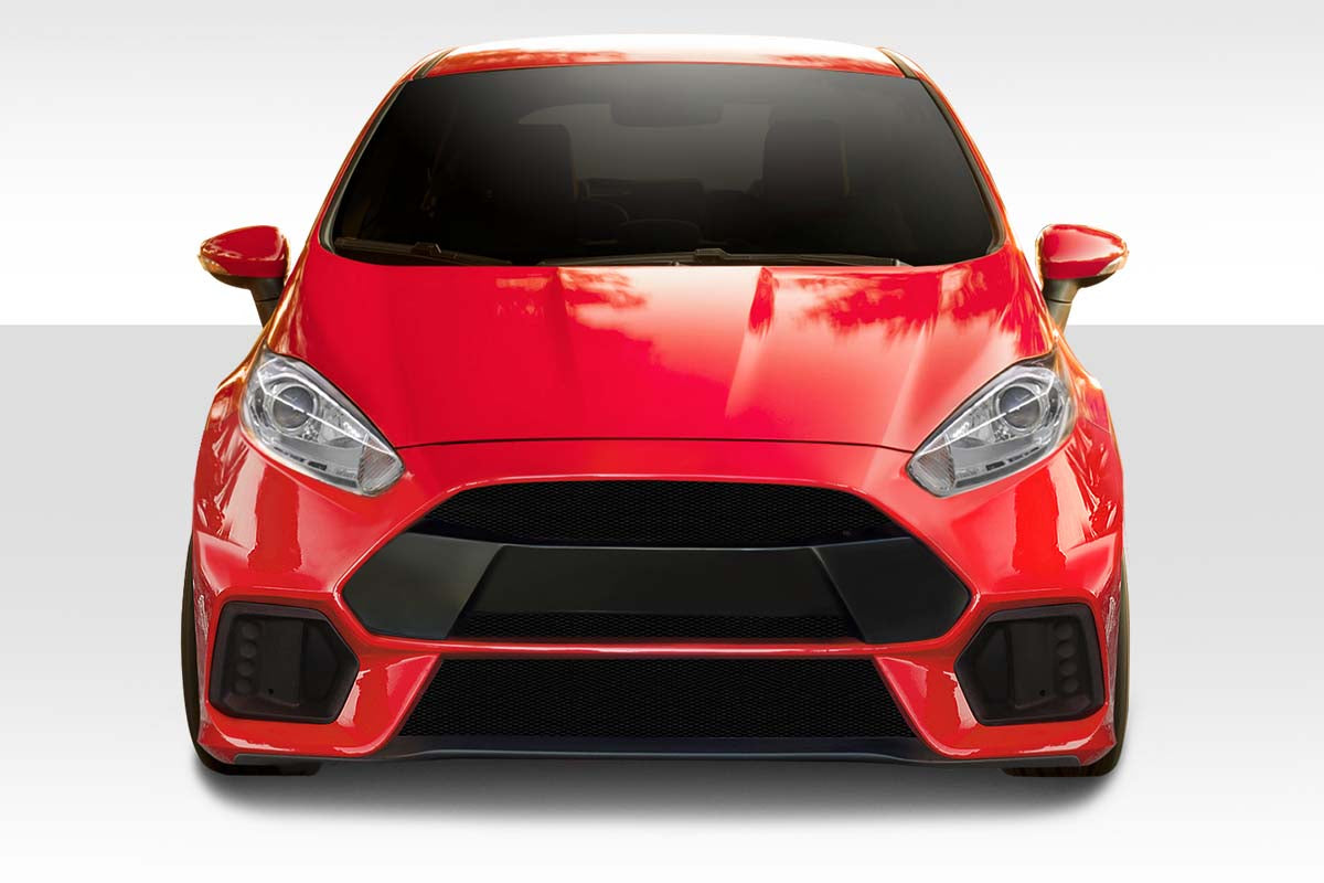 Bumper Covers - Front 114487 Duraflex