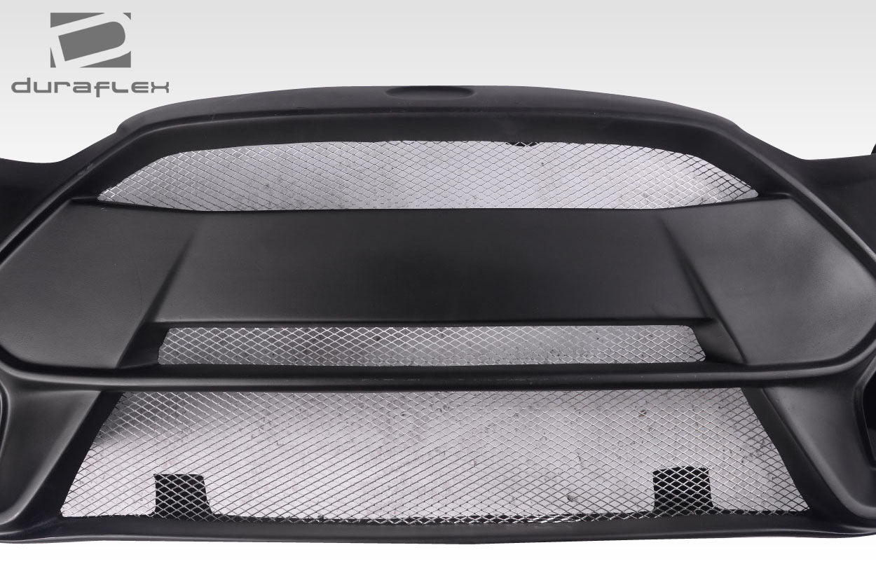 Bumper Covers - Front 114487 Duraflex