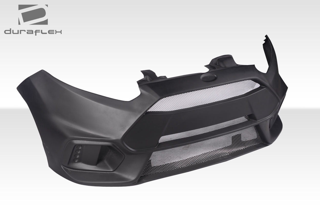 Bumper Covers - Front 114487 Duraflex