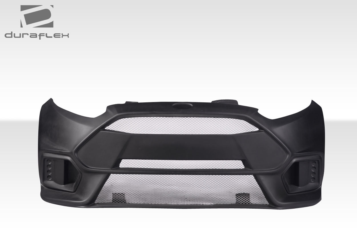 Bumper Covers - Front 114487 Duraflex