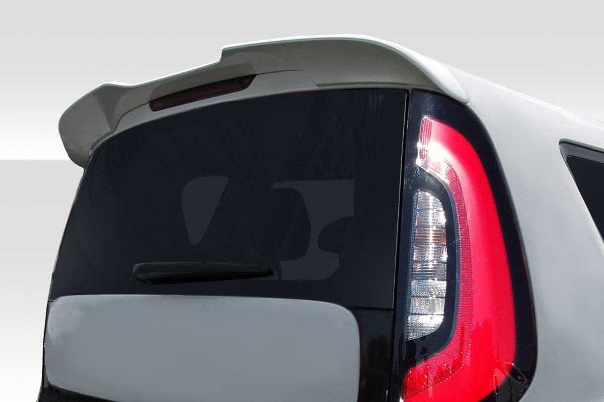 Spoilers 117142 Duraflex