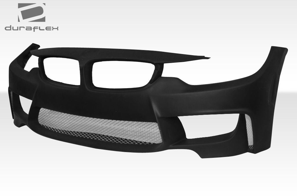 Bumper Covers - Front 109461 Duraflex
