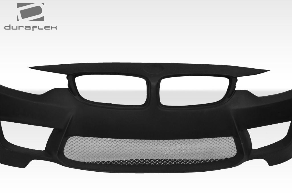 Bumper Covers - Front 109461 Duraflex