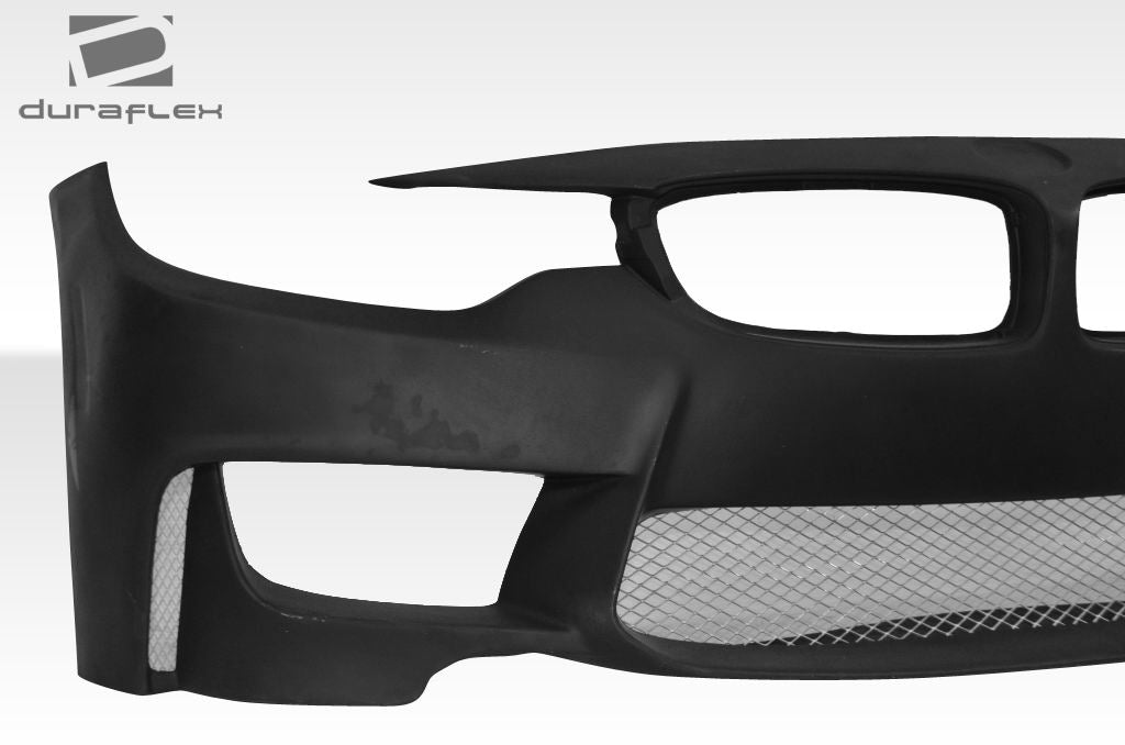 Bumper Covers - Front 109461 Duraflex