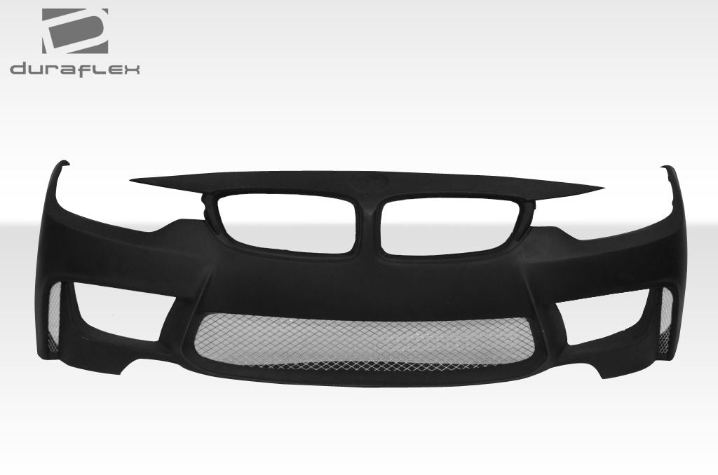 Bumper Covers - Front 109461 Duraflex