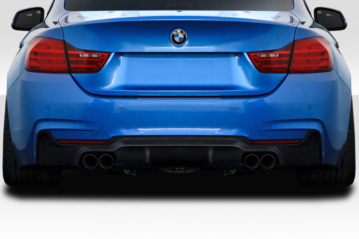 Rear Lip 116991 Duraflex