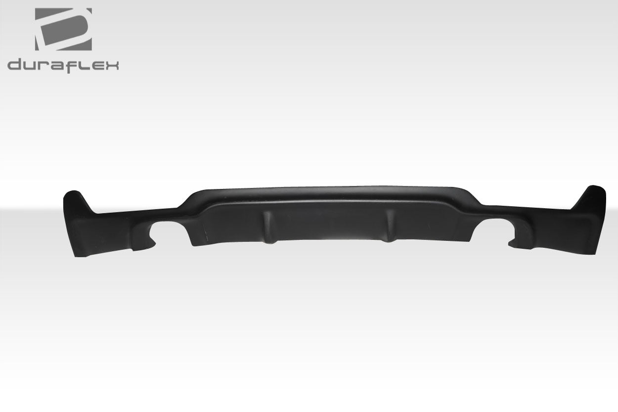 Rear Lip 116991 Duraflex
