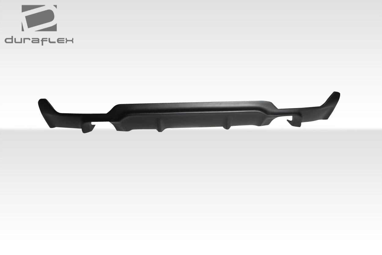 Rear Lip 116991 Duraflex