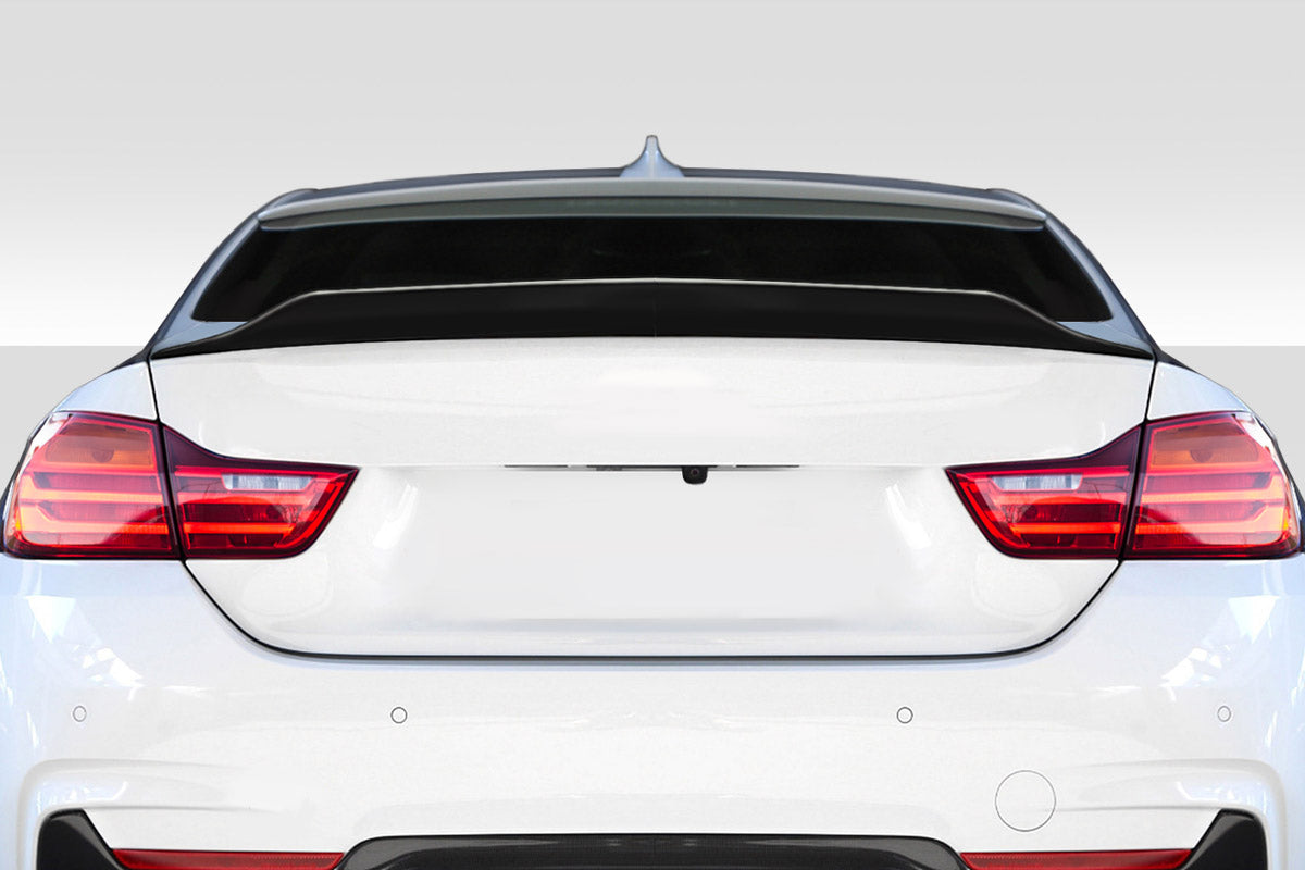 Spoilers 117810 Duraflex