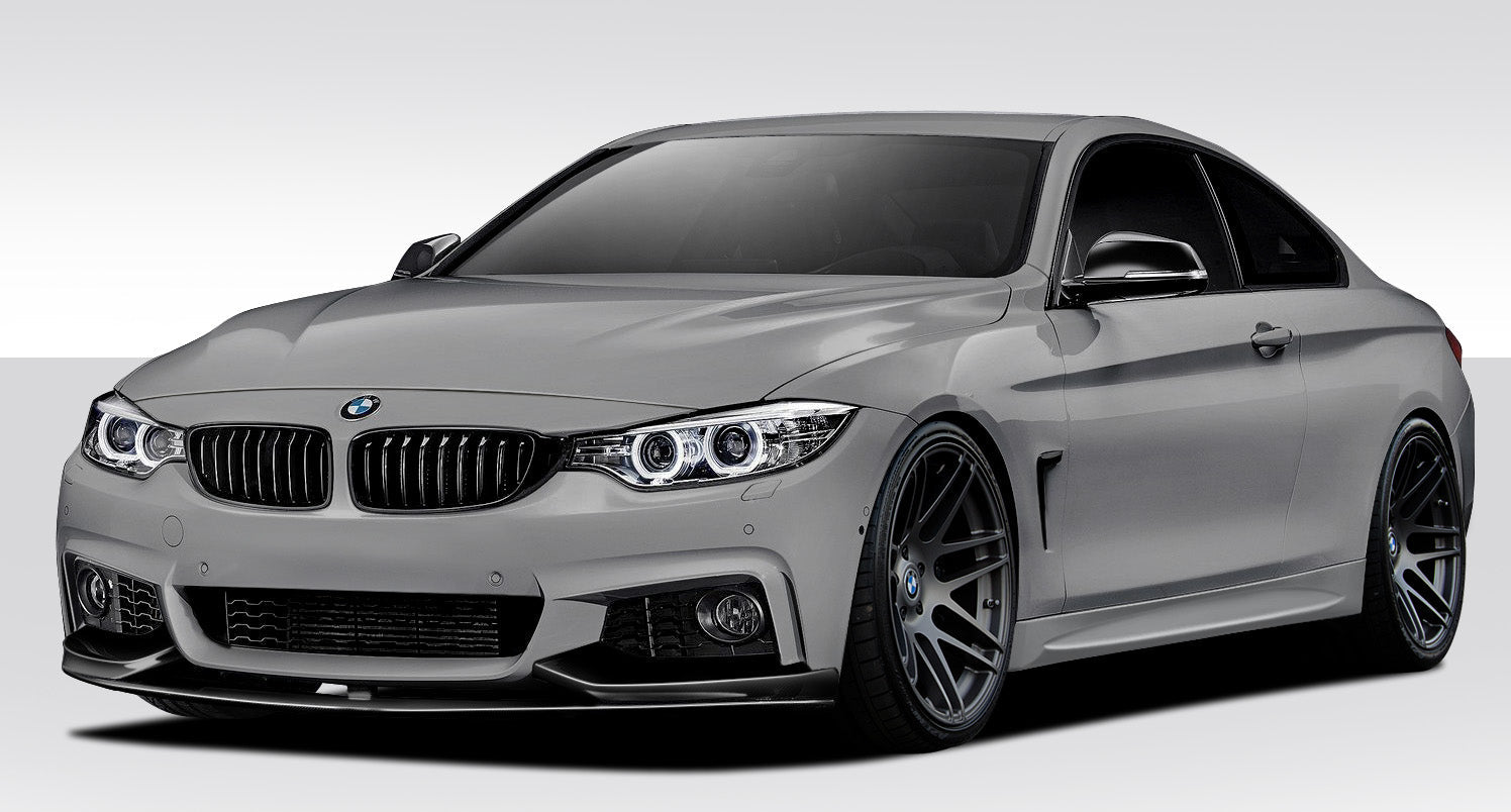 Body Kits 109786 Duraflex