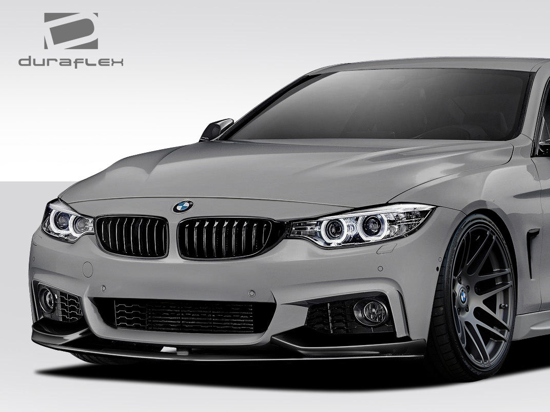Body Kits 118816 Duraflex