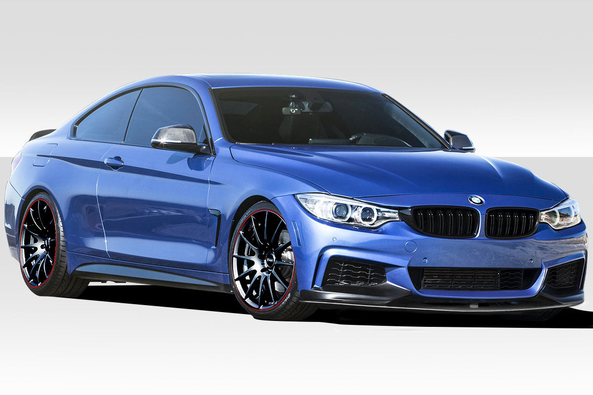 Body Kits 118816 Duraflex