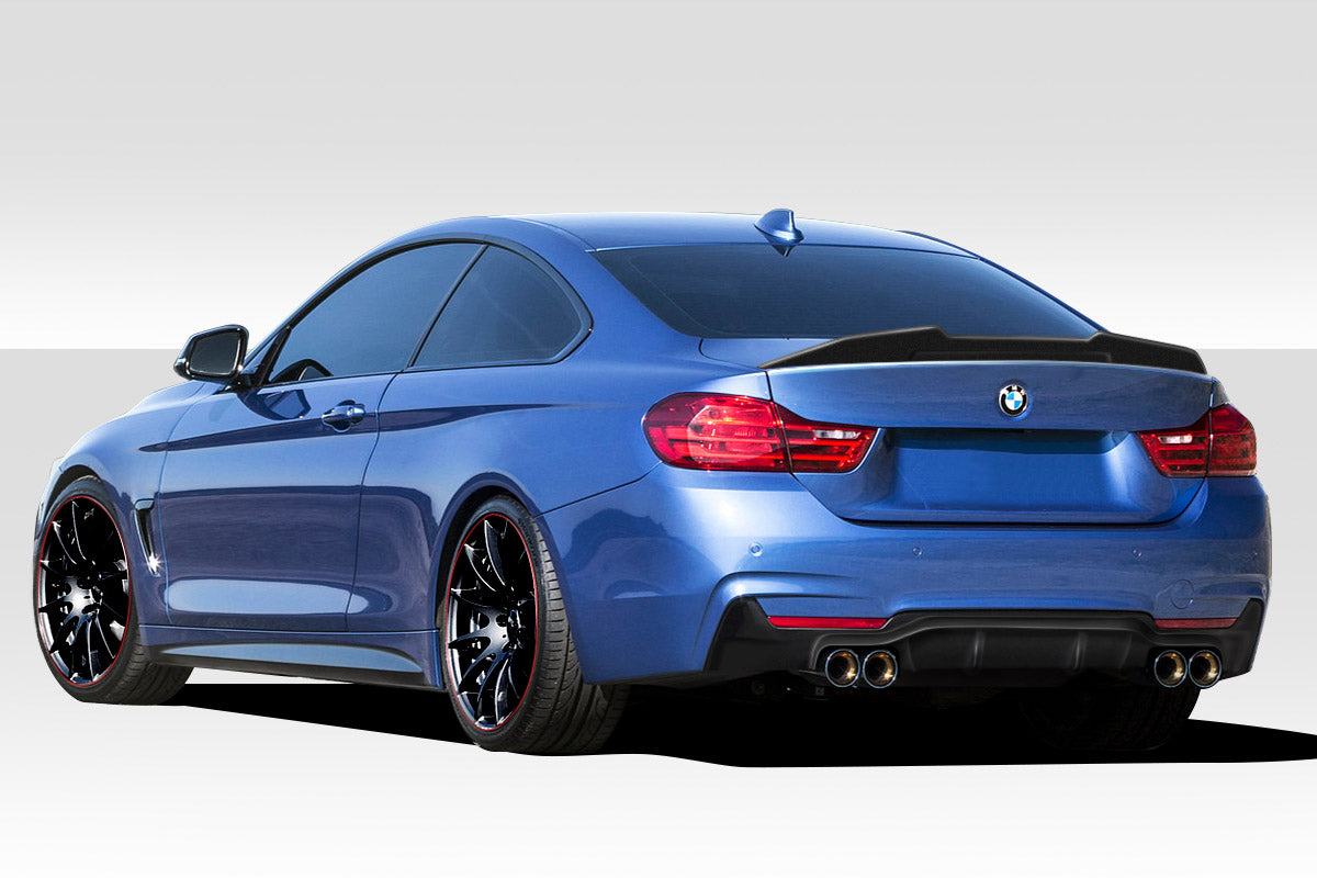 Body Kits 118816 Duraflex