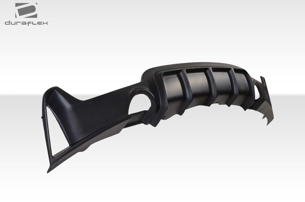 Rear Lip 109543 Duraflex