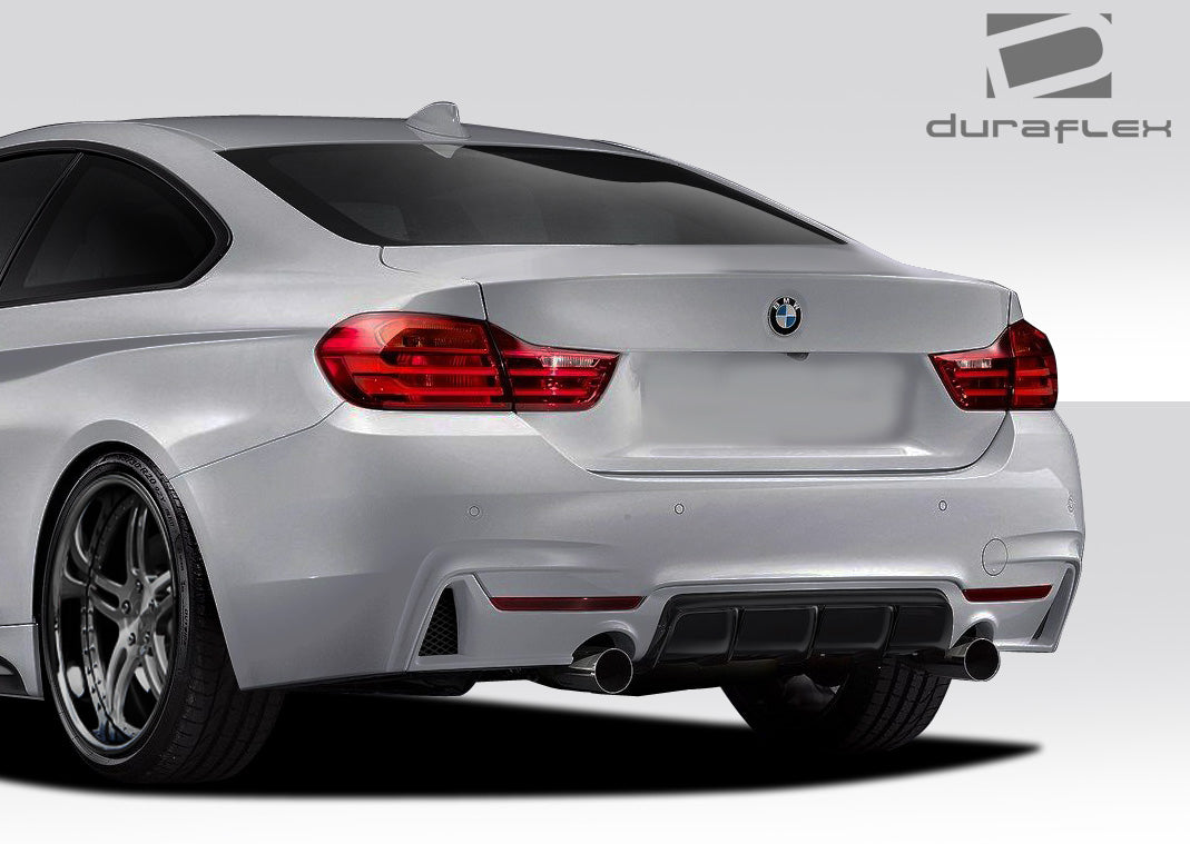 Rear Lip 109543 Duraflex