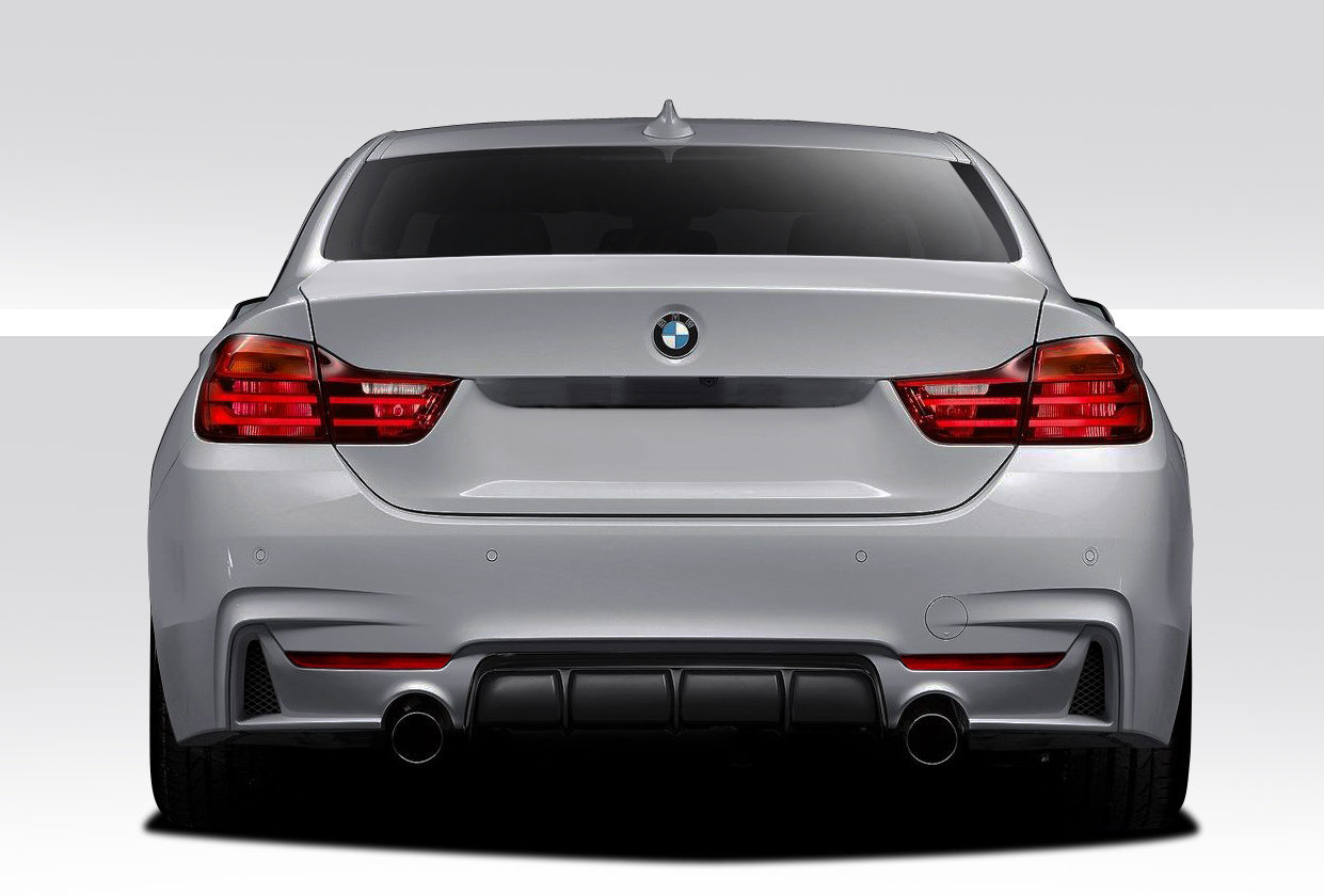 Rear Lip 109543 Duraflex