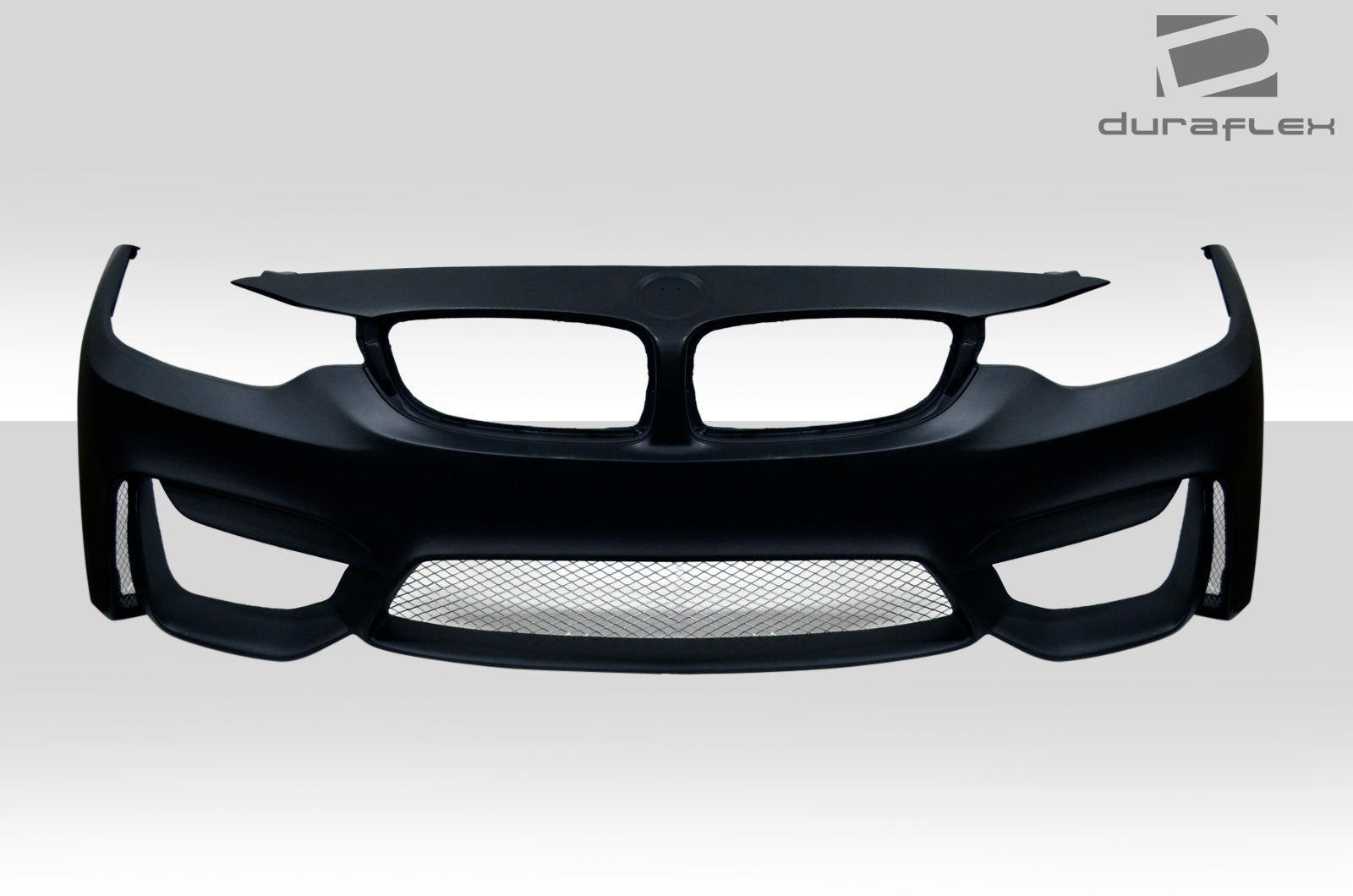 Bumper Covers - Front 112227 Duraflex