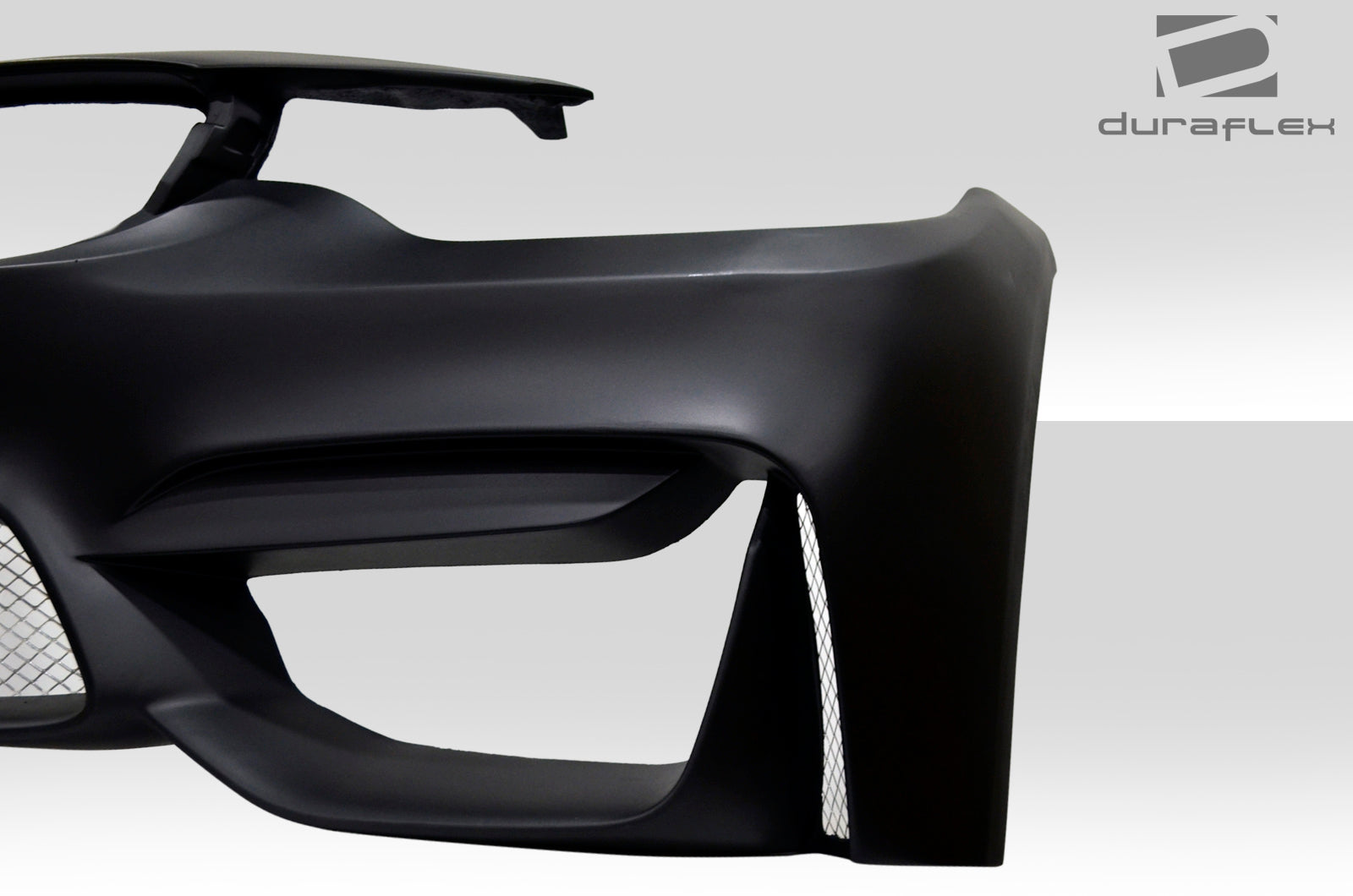 Bumper Covers - Front 112227 Duraflex