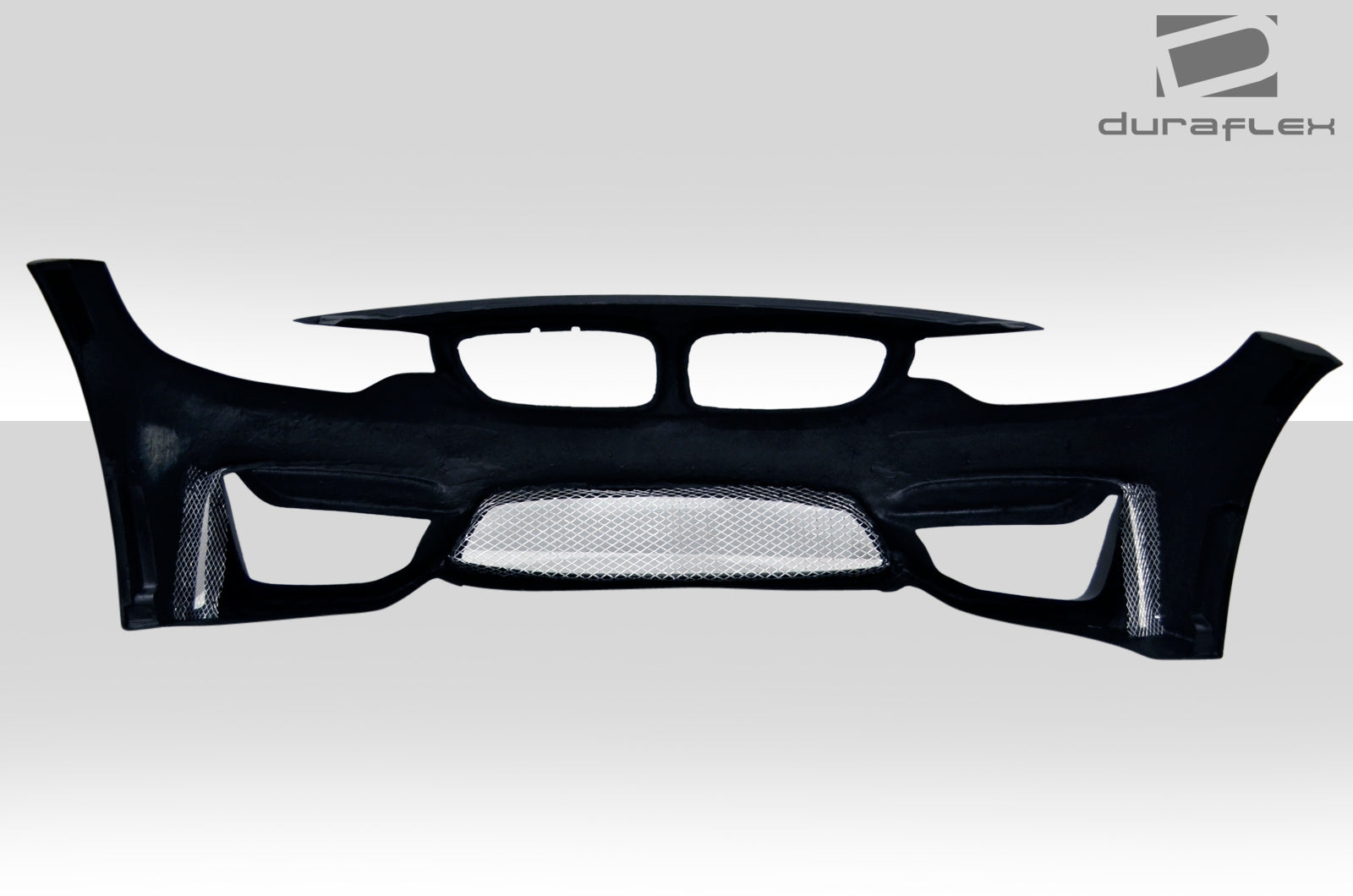 Bumper Covers - Front 112227 Duraflex