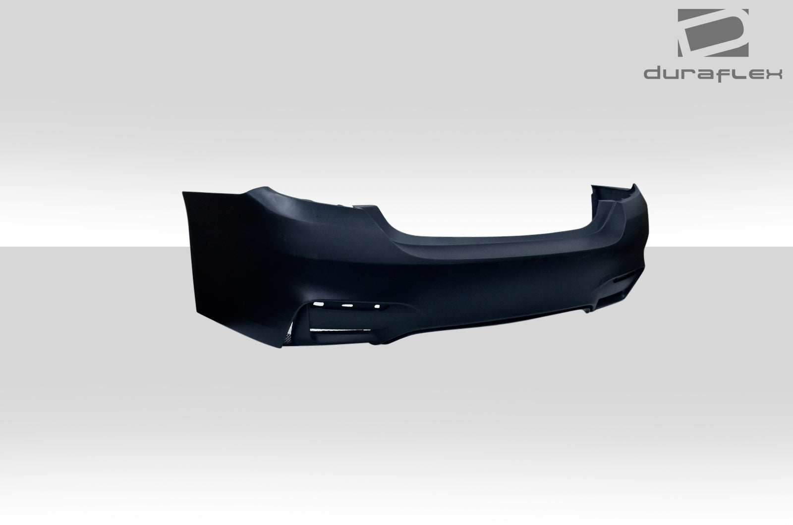 Bumper Covers - Rear 112229 Duraflex