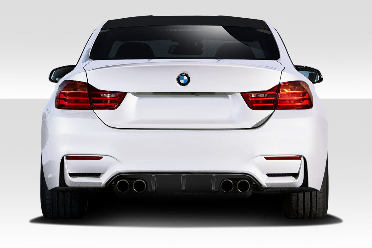 Rear Lip 112518 Duraflex