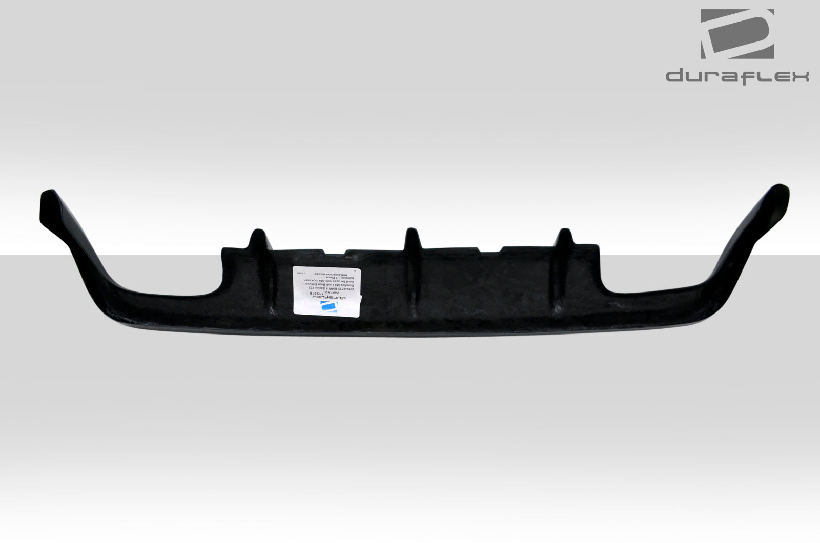 Rear Lip 112518 Duraflex