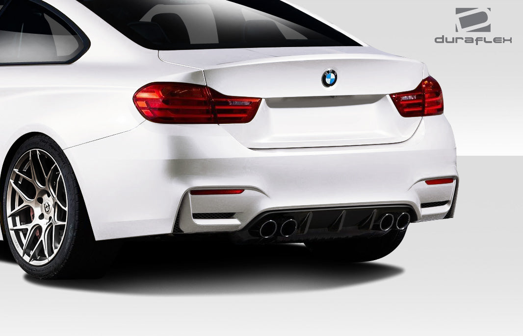 Rear Lip 112518 Duraflex
