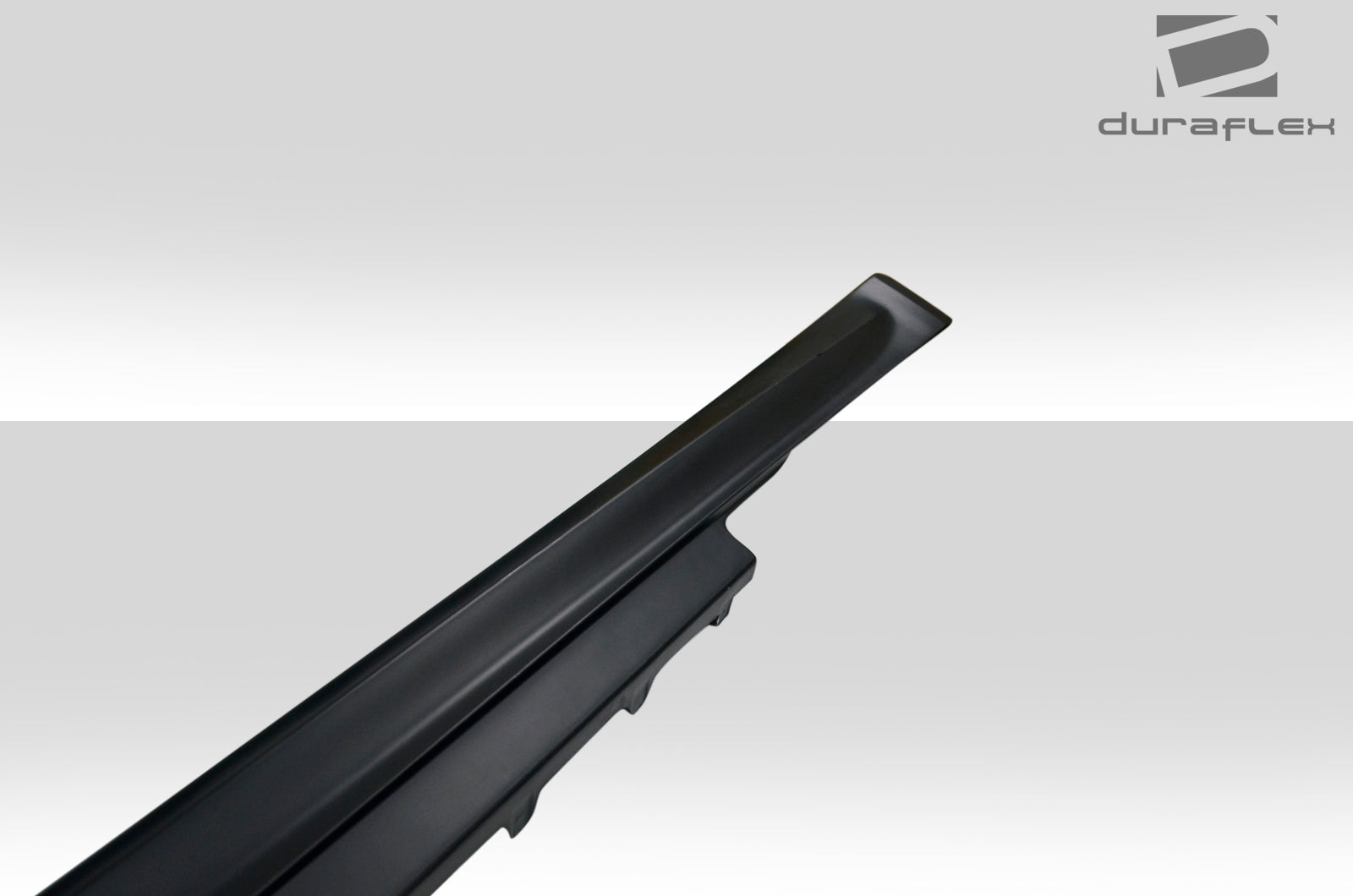 Side Skirts 112228 Duraflex