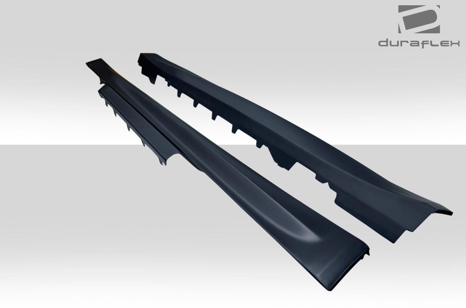 Side Skirts 112228 Duraflex