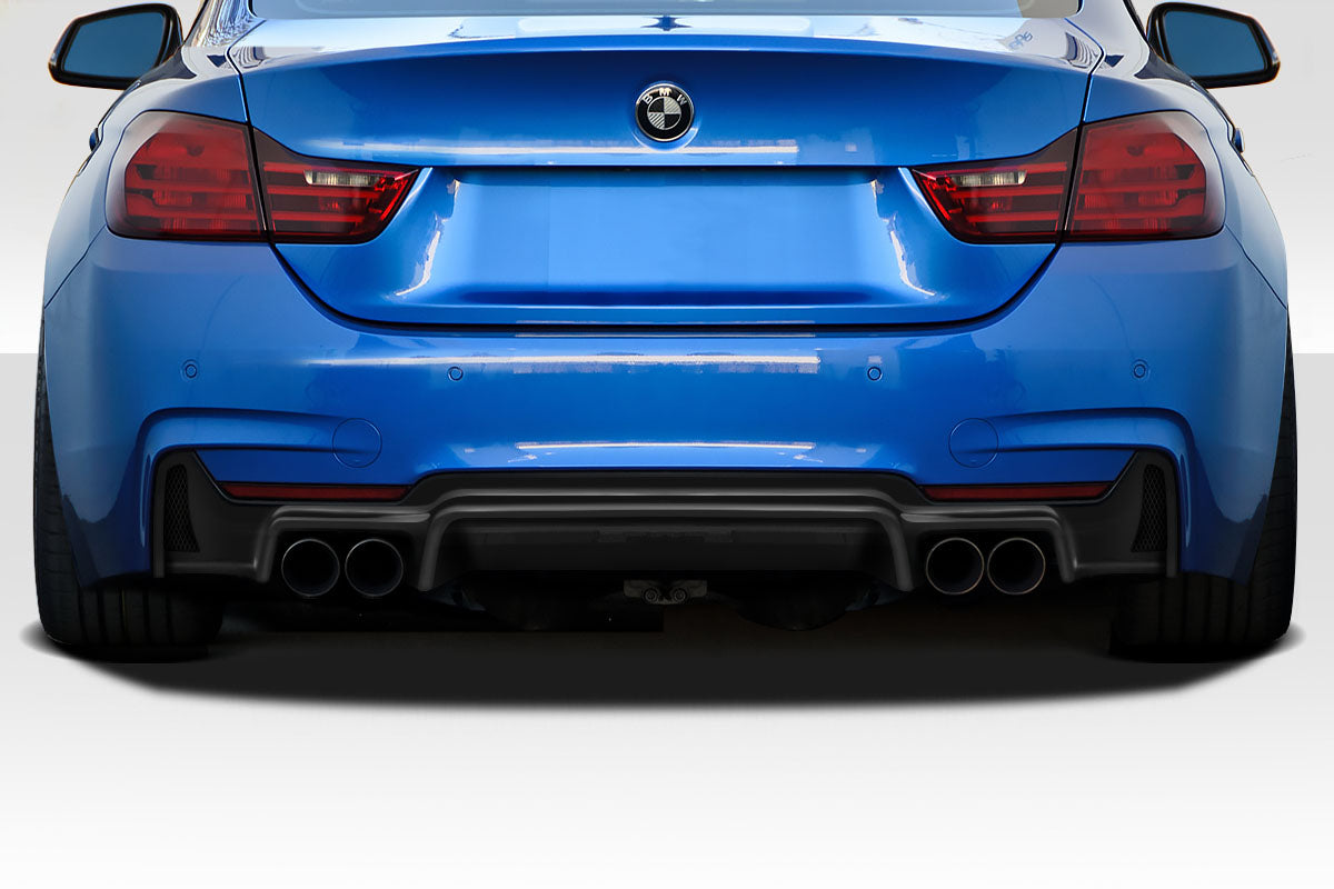 Rear Lip 117982 Duraflex