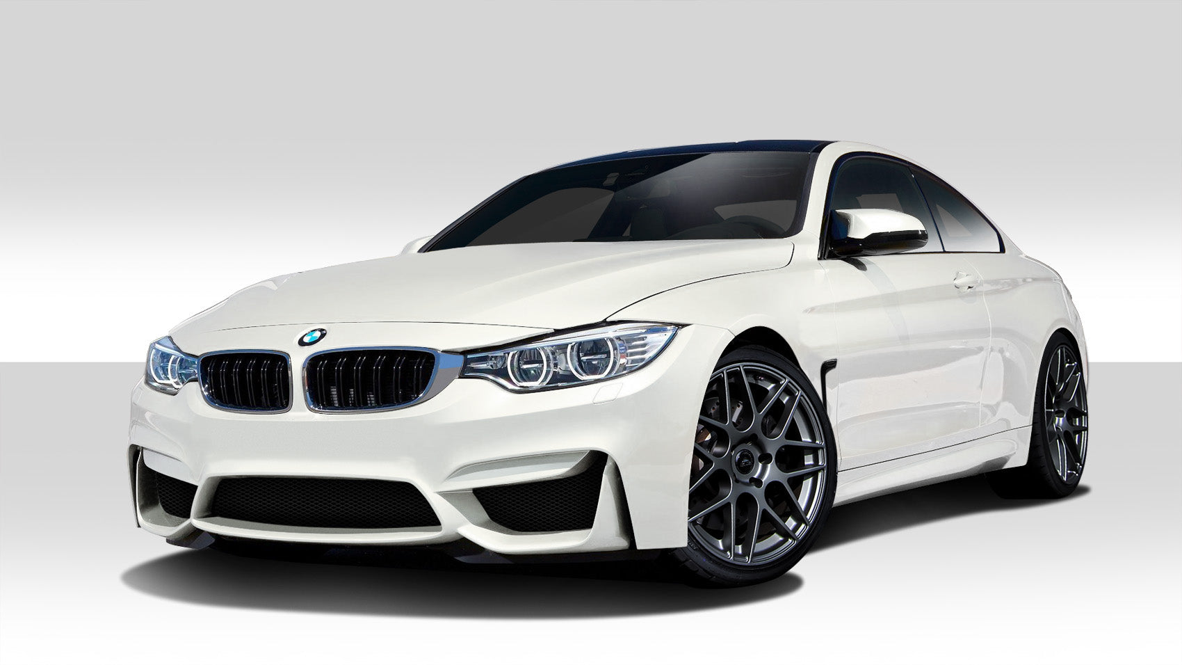 Body Kits 112466 Duraflex