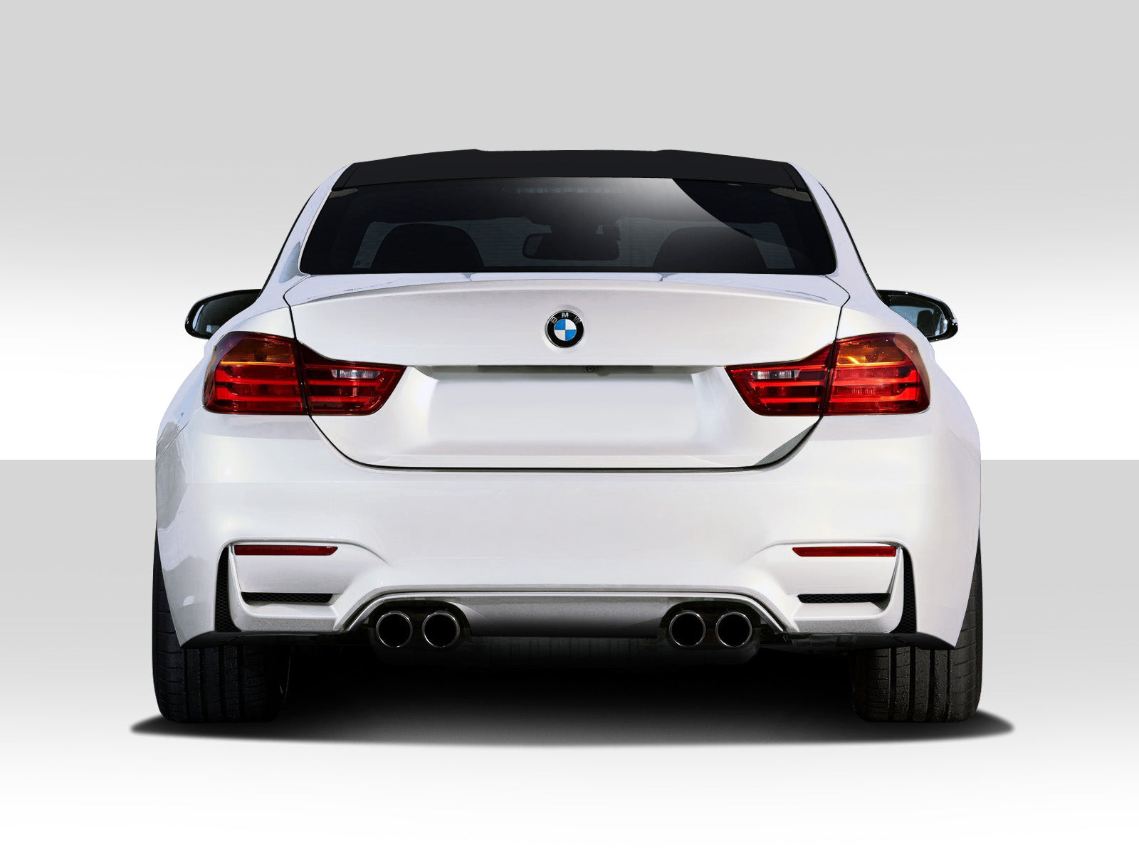Body Kits 112466 Duraflex