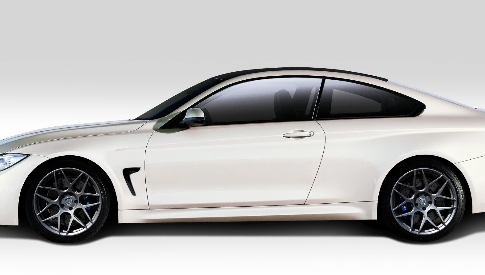 Body Kits 112466 Duraflex