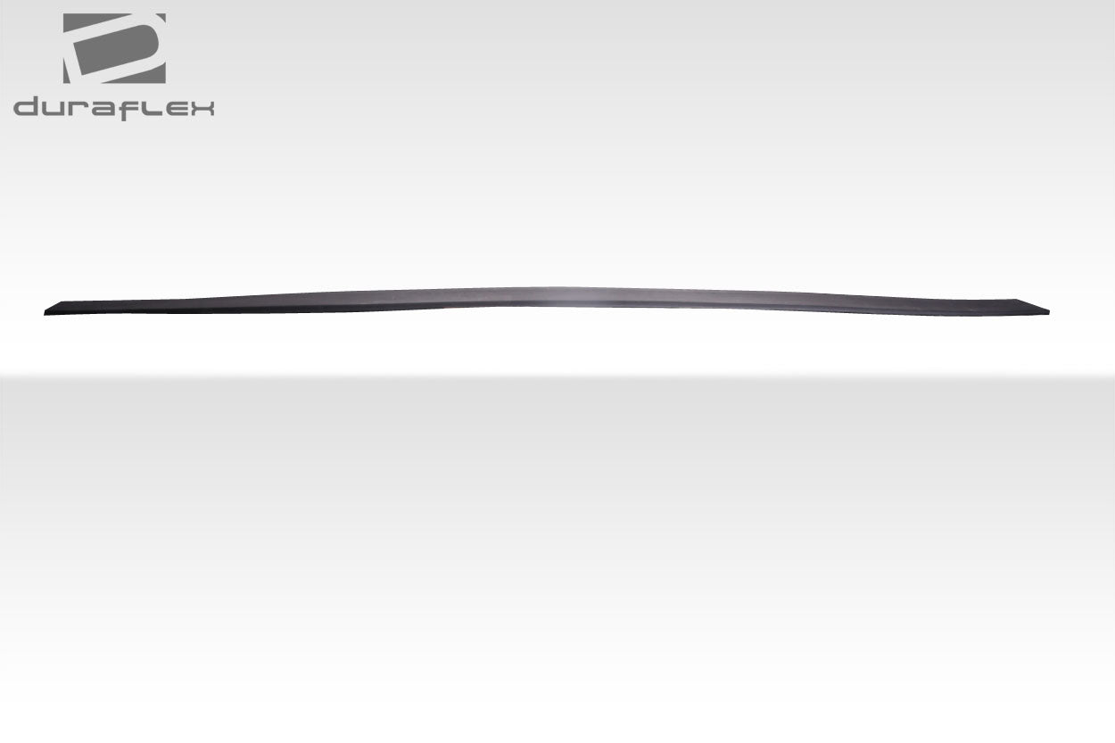 Side Skirts 112216 Duraflex