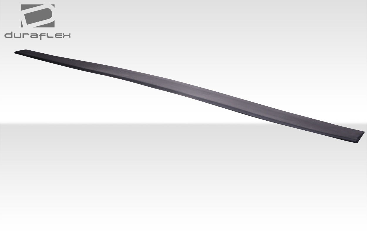 Side Skirts 112216 Duraflex