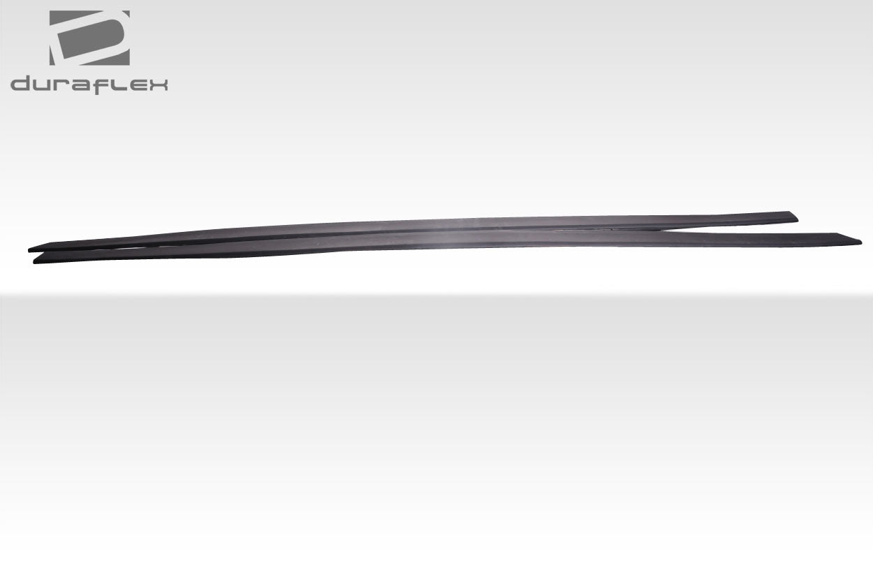 Side Skirts 112216 Duraflex