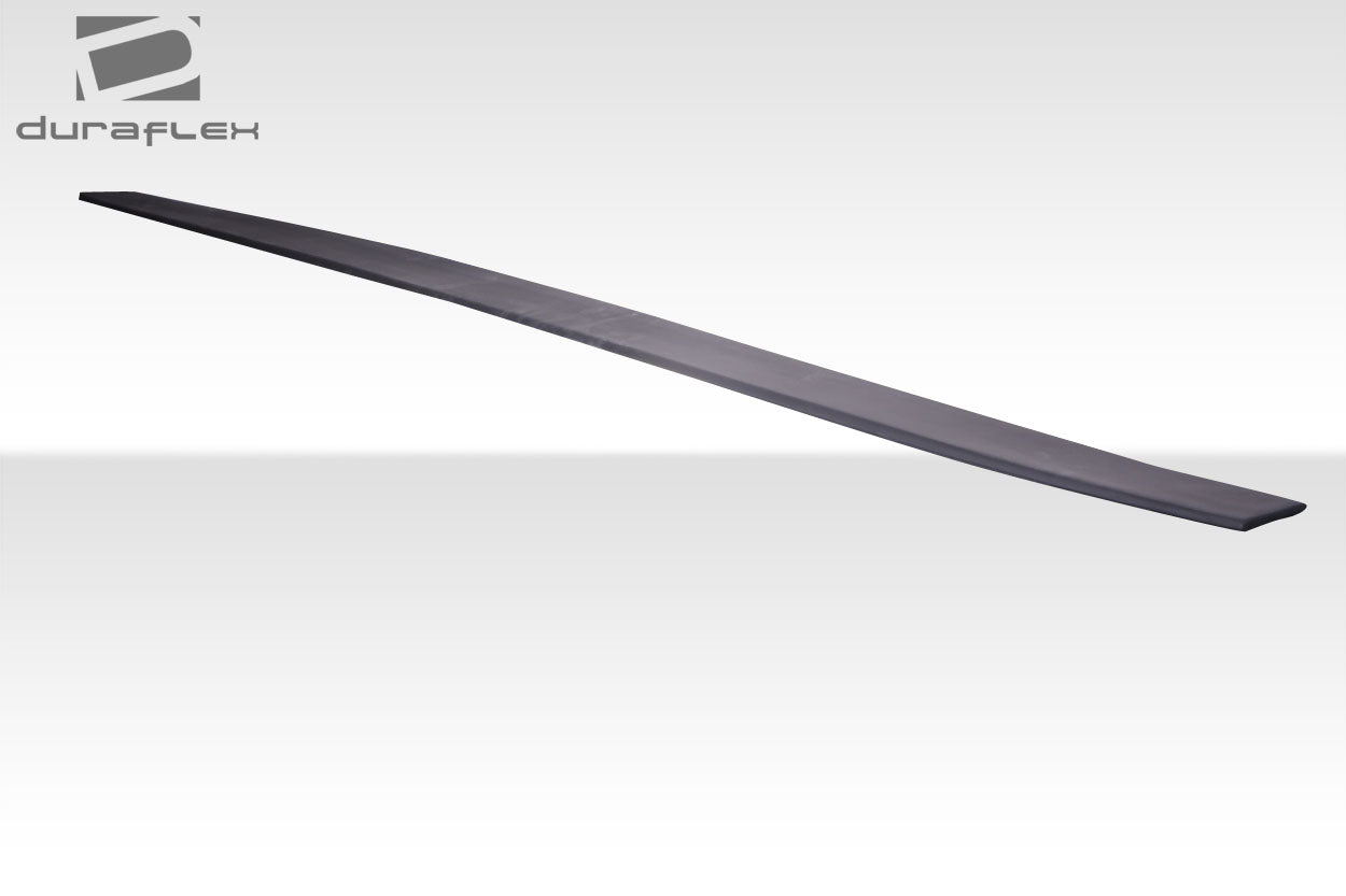 Side Skirts 112216 Duraflex