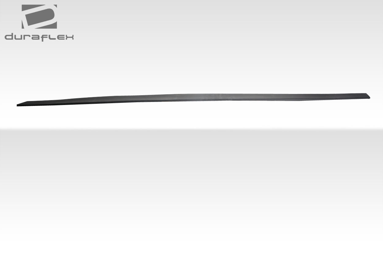 Side Skirts 112216 Duraflex