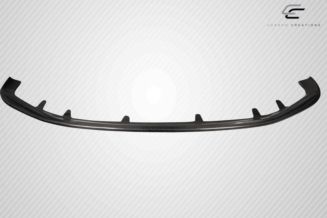 Front Lip 117995 Carbon Creations