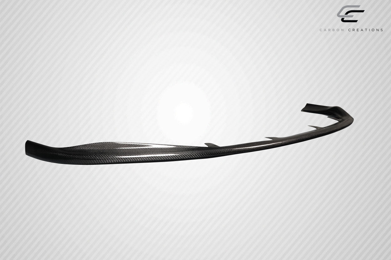 Front Lip 117995 Carbon Creations