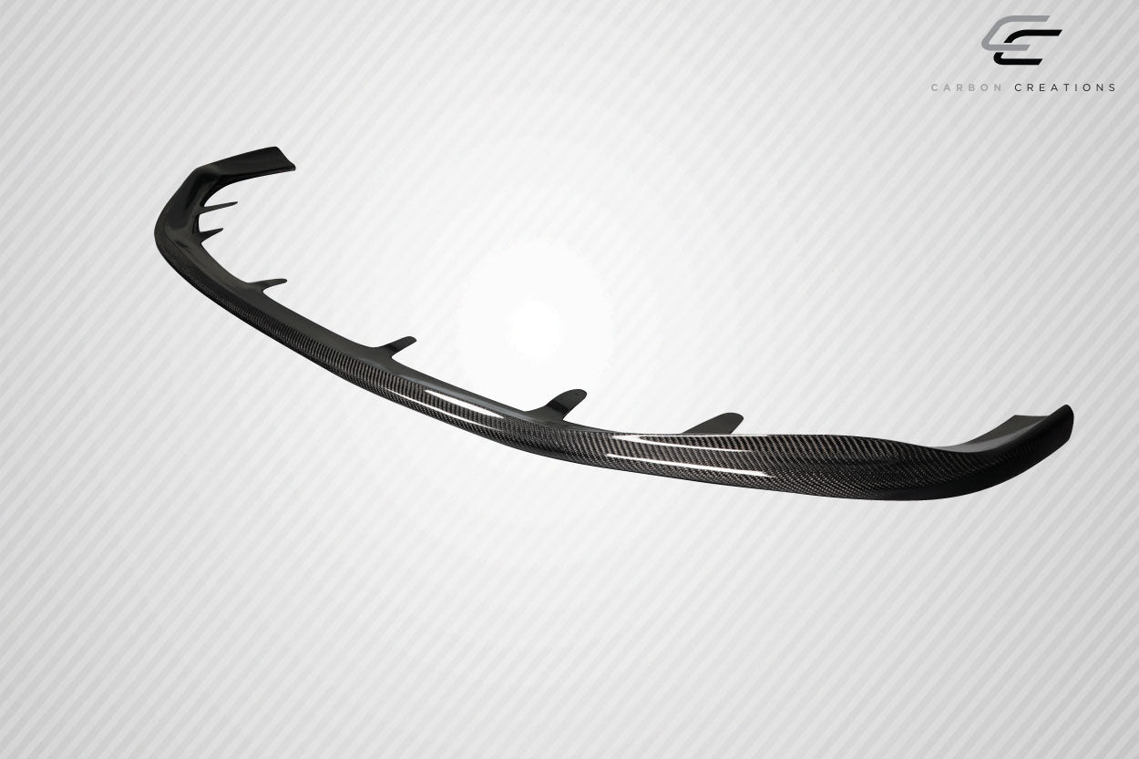 Front Lip 117995 Carbon Creations