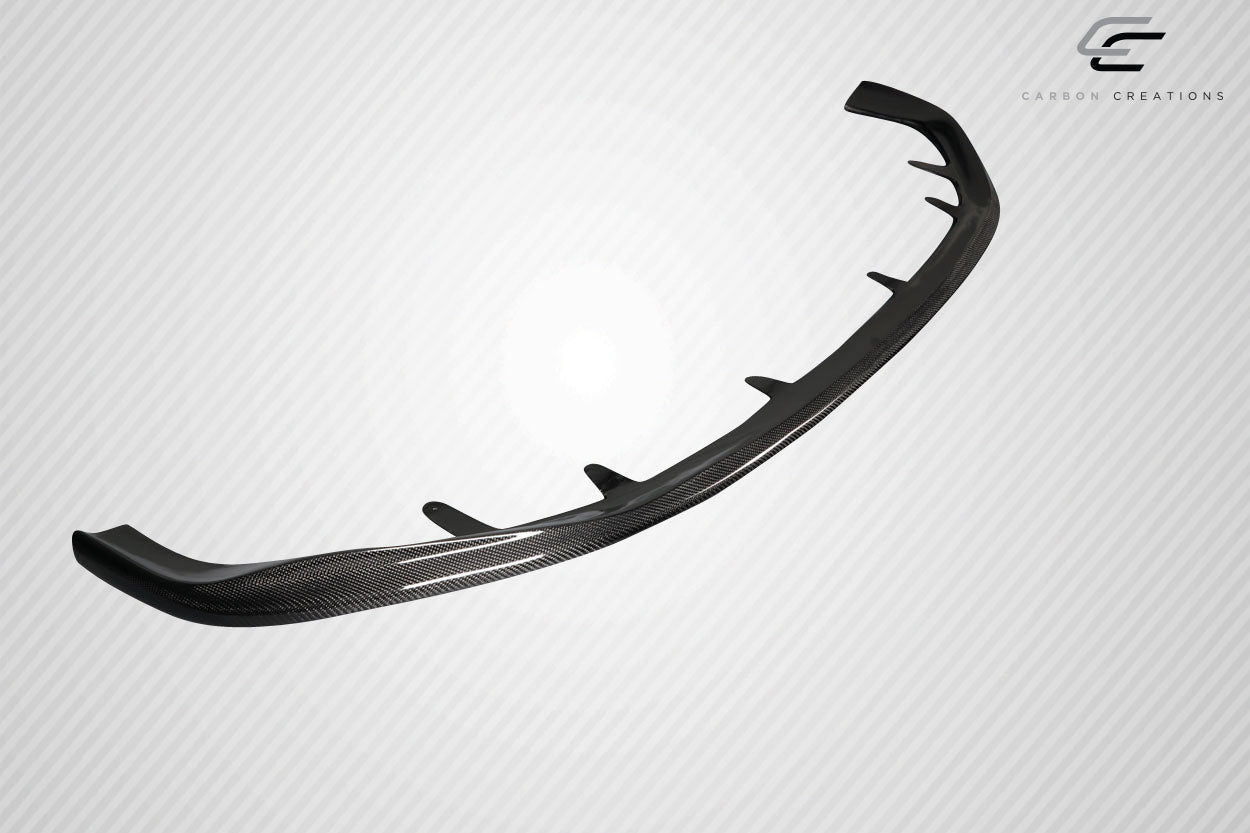 Front Lip 117995 Carbon Creations