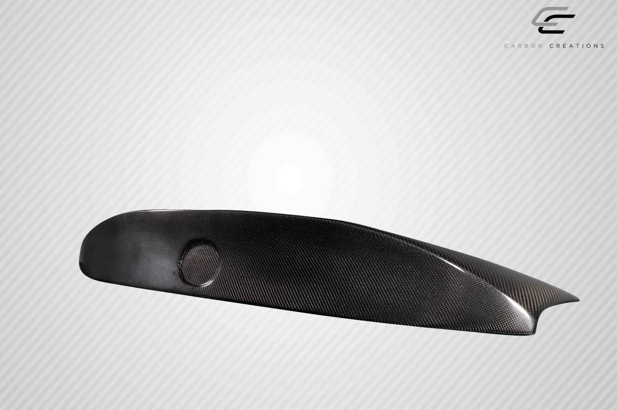 Spoilers 115821 Carbon Creations