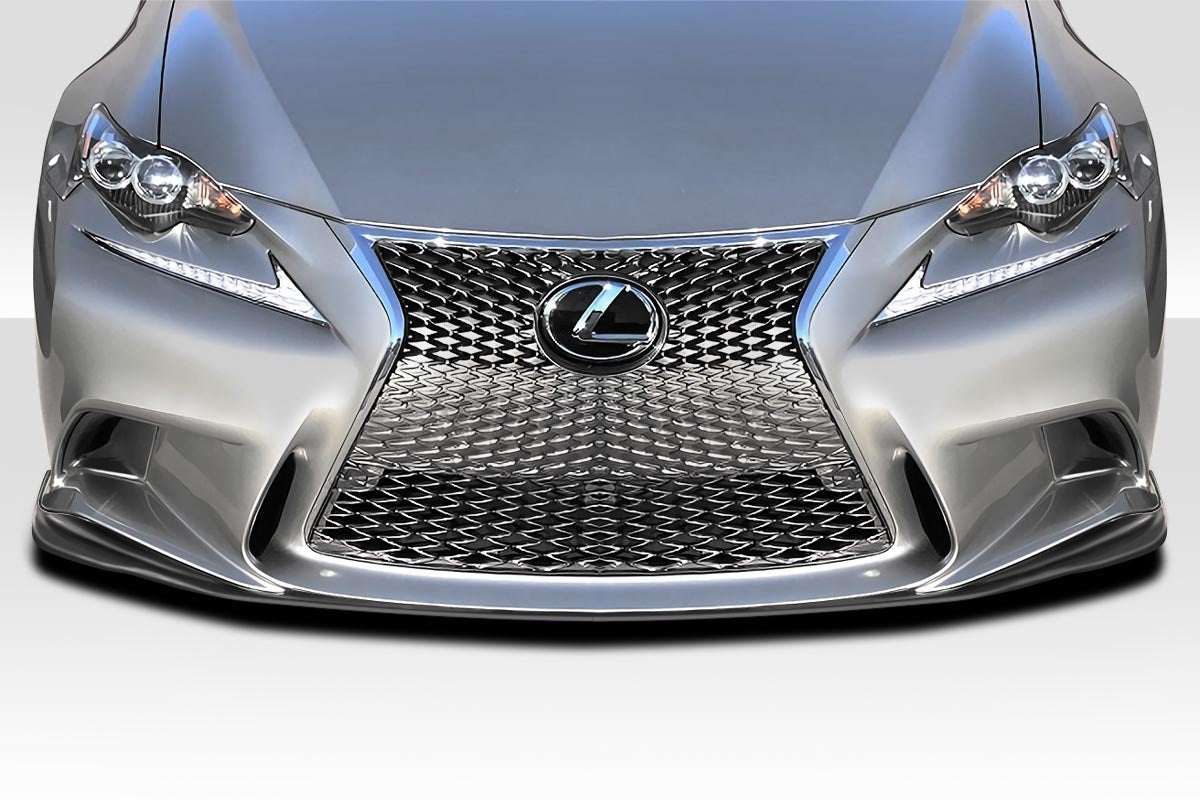 Front Lip 117994 Duraflex
